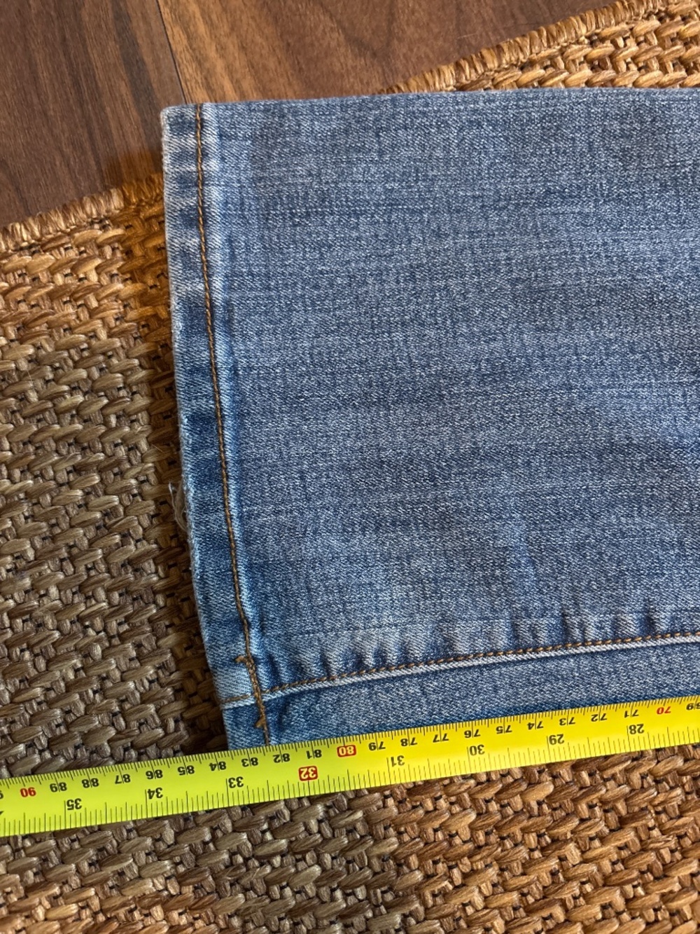 Bluenotes Extreme Low Rise - Picture 8 of 9